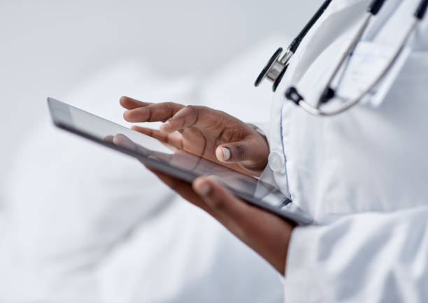 Healthcare technology